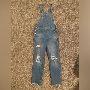 Women’s Overalls size 6